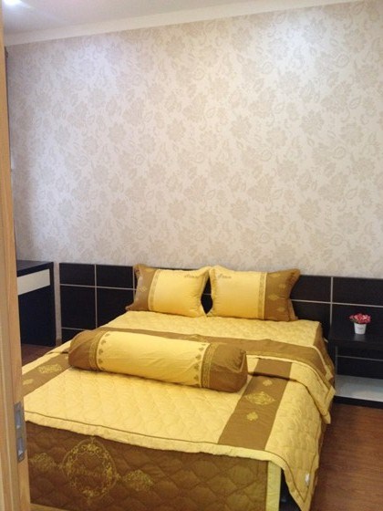 Căn hộ chuẩn Singapore ngay trung tâm bình thạnh chỉ với 1,6 tỷ/2 PN 71 m2