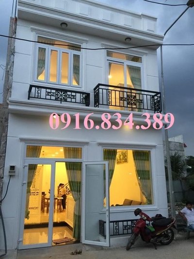 Bán nhà biệt thự, liền kề tại Quận 12, Hồ Chí Minh diện tích 55m2 giá 700 T
