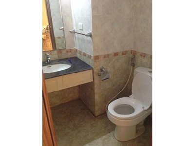 Cần bán gấp nhà hẻm XM 3m đường Xô Viết Nghệ Tĩnh, p25, q Bình Thạnh, dt 5.