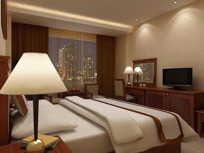 Bán nhà MT Tôn Thất Tùng quận 1. Giá 18 tỷ.