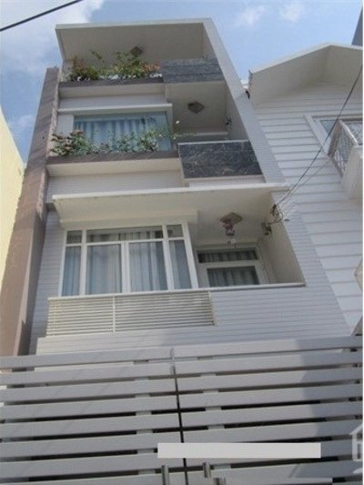 Bán nhà Q.1 Cống Quỳnh. P. NCT - DT: 3.8X15, 2.5L+ST, 6.1 tỷ .