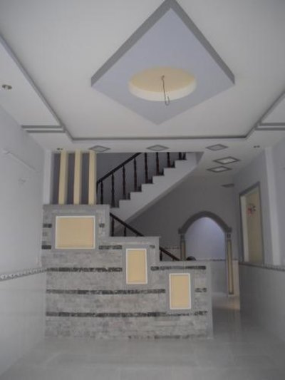 Xuất cảnh, bán nhà HXH 9m đường Tô Hiến Thành – P12 - Quận 10