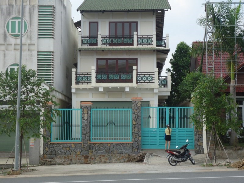 Bán nhà MT Trần Tướng Công, gần trung tâm, giá tốt 7,5 tỷ