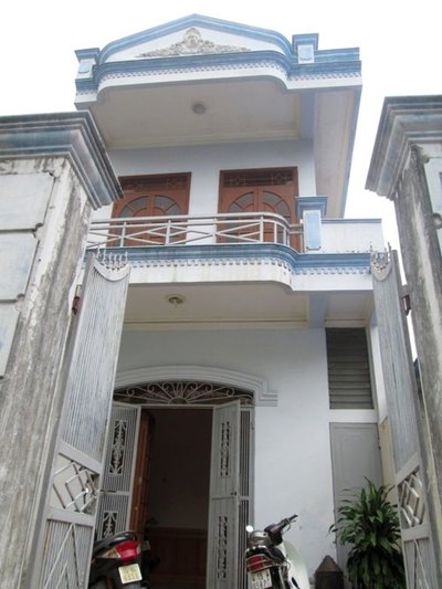 Bán MT Lưu Xuân Tín, P.10, Q.5, DT 3,96x17,2m. Giá: 14,5 tỷ