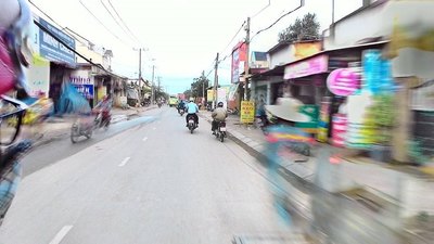 Bán nhà trệt đường Bưng Ông Thoàn p.Phú Hữu Q.9 diện tích 94m2 giá 1.7tỷ