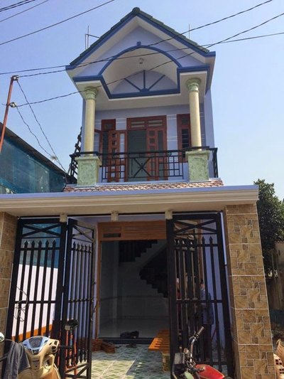 Bán nhà HXH đường Trần Quang Khải , P Tân Định , Quận 1 , 5.65x14m . 6,25tỷ