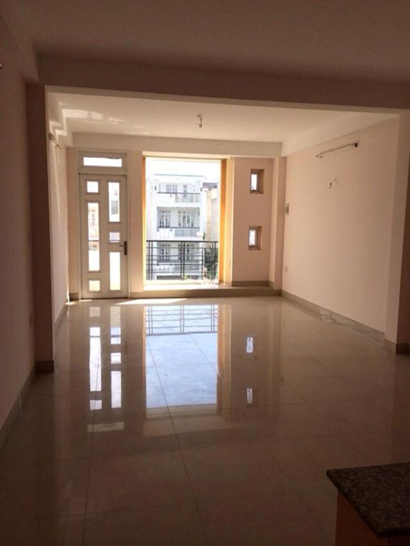 Bán nhà HXH Võ Văn Tần, P5.Q3, DT:3.5x23m. Giá: 6,3 tỷ