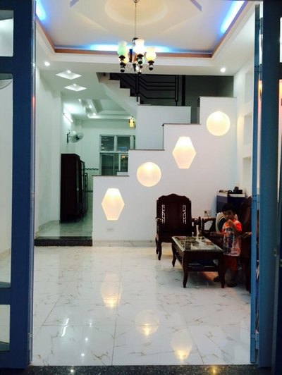 Bán nhà MT Nguyễn Tri Phương, P.9, Q. 5,DT:4,05x26,75m. Giá: 17,8 tỷ