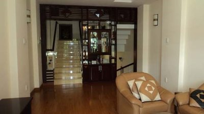 ​ Gấp! Bán Nhà HXH 10m Nguyễn Đình Chiểu đoạn 2 chiều,DT:6x13, giá: 9.9 tỷ