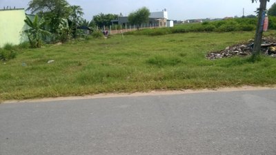Bán lỗ lô đất 20 x 80 m2 ngay đường Nguyễn văn Bứa, Hóc Môn