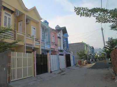 Bán đất nền 120m2 hẻm đường Nguyễn Văn Tạo Xã Long Thới Nhà Bè 8,5tr/m2