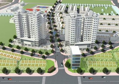Bán Đất Nền, Mặt Tiền Đ.Nguyễn Duy Trinh, Giá Sốc Nhất Quận 9.