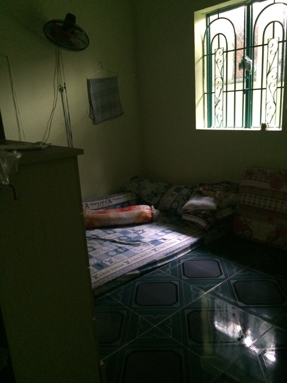 Bán nhà mặt tiền đường 22 Phước Long B 1,95 tỷ/81m2