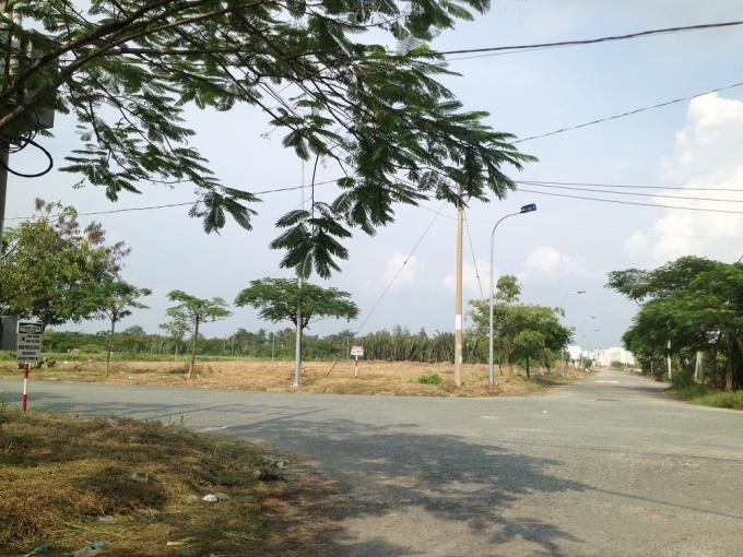 Bán đất 2 MT Đình Phong Phú TNP B, 1,3 tỷ/ 52m2