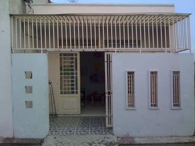 Bán nhà 2 MT Hai Bà Trưng, Hiệp Phú 2,5 tỷ/91m2 .