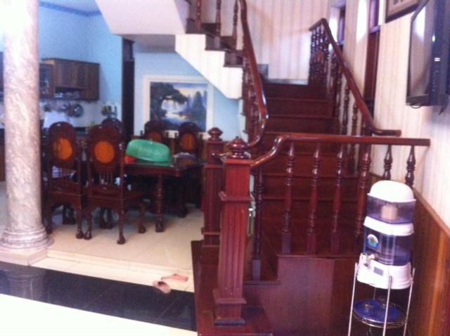 Bán 1 trệt 1 lầu đường Dương Đình Hội 1,8 tỷ/70m2 .