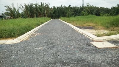 Đất thổ cư chính chủ, sổ riêng pháp lý rõ ràng