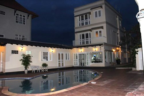 Bán nhà HXH Nguyễn Văn Đậu Bình Thạnh. DT: 4.8 x 16m, 2 lầu.