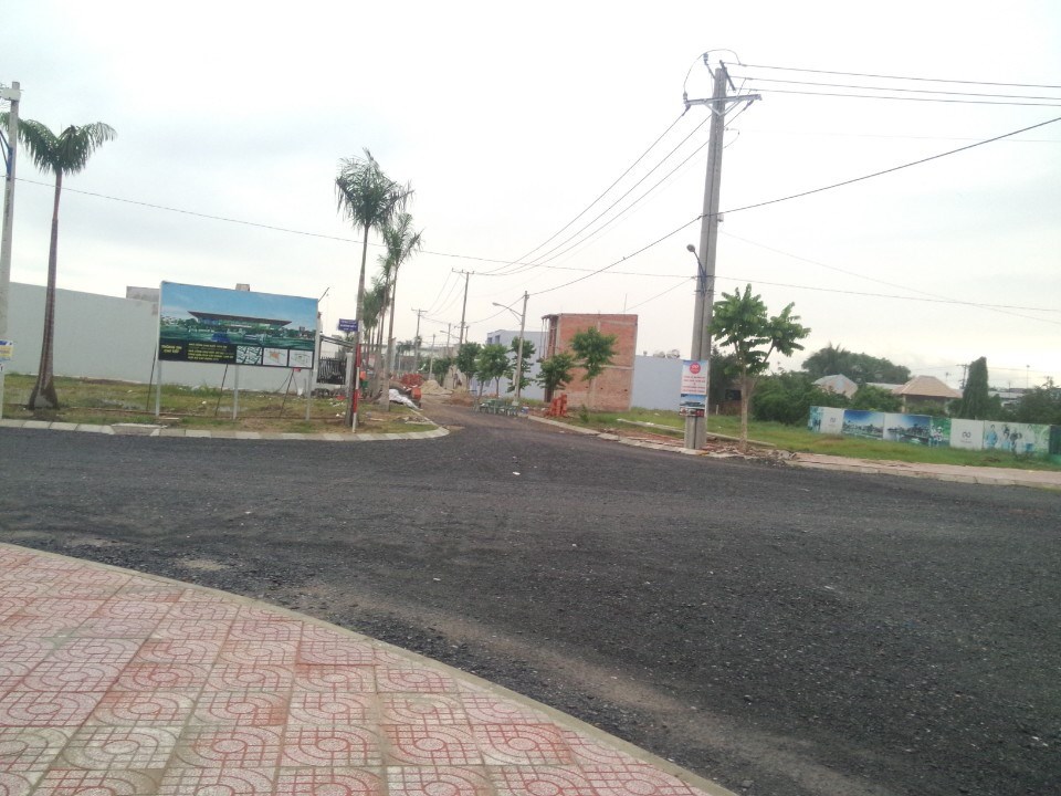 Siêu dự án Thành phố hà nội thu nhỏ,nguyễn văn bứa nối dài,hóc môn chỉ 350t