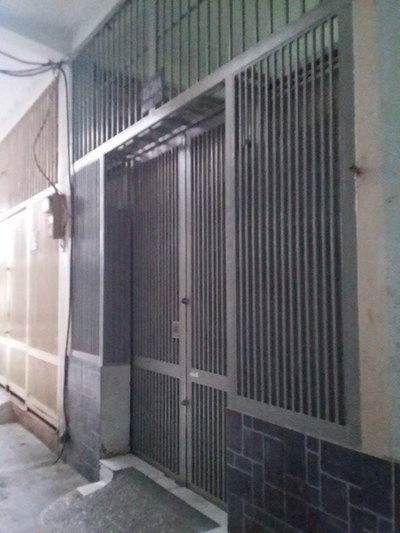 Nhà 6,2x7,5m Vạn Kiếp P3 Bình Thạnh. Diện tích 6,2x7,5m