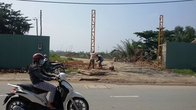 Bán Đất Giá Rẻ,SHR, Gần Khu Công Nghệ Cao Q9