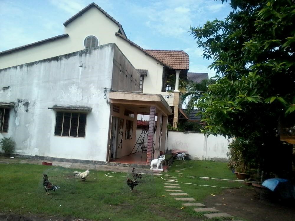 Bán nhà mặt tiền 297 phước Long B 1,75 tỷ/60m2 .