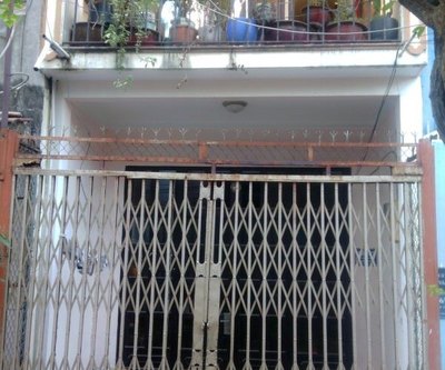 Bán gấp 2mt HXH Tô Hiến Thành, P.15, Q.10. Dt: 3,5x16m
