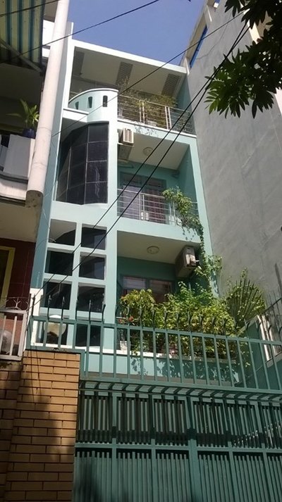 Gia đình về Bắc, bán nhà MT đường Tam Đảo – P15 – Q10