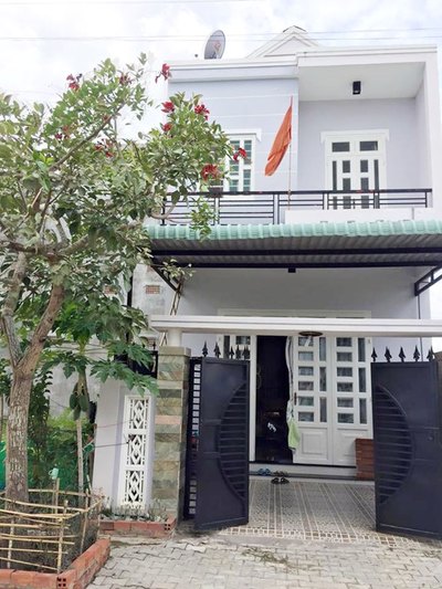 Gia đình tôi cần bán nhà HXH Nguyễn Thị Minh Khai Q. 1. DT 3.61x18m.