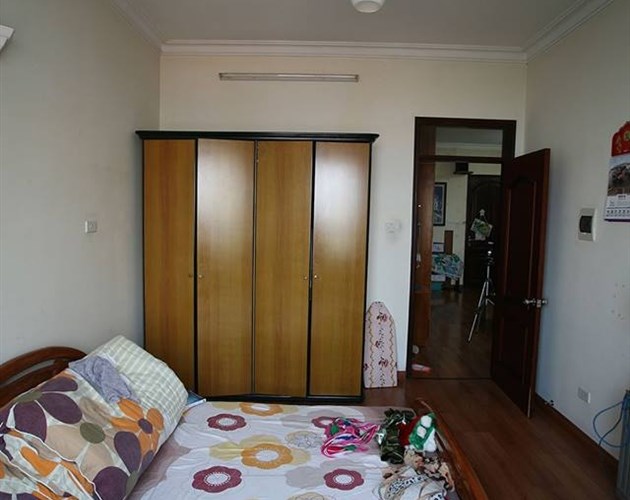 Căn hộ 51m2, 2pn, 700 triệu, full nội thất