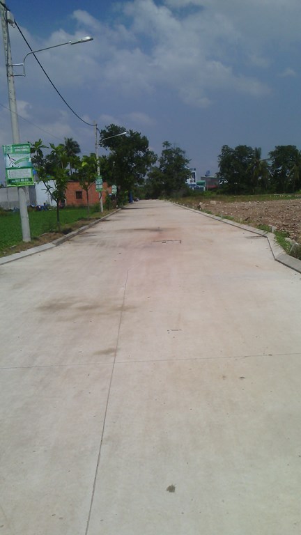 Bán Đất Giá Rẻ Shr Thạnh Xuân, Quận 12 Giá Từ 500-600 Triệu