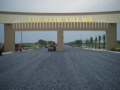The Star Village-lời giải thông minh cho bài toán sử dụng tiền của bạn