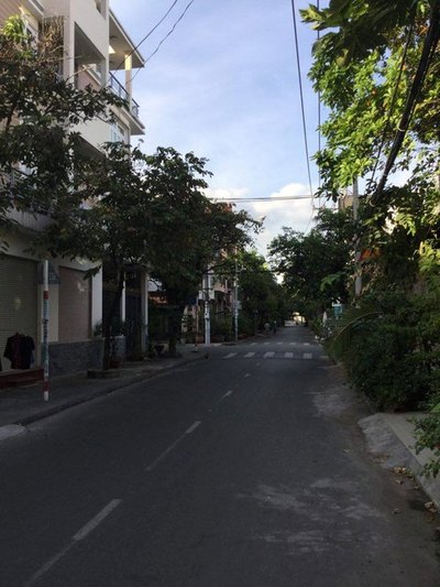 Bán nhà MT Phan Chu Trinh Quận Tân Phú