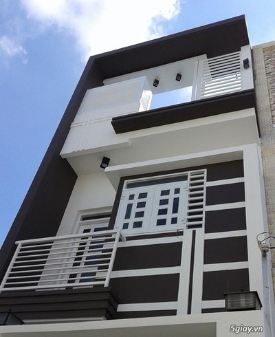 Bán gấp nhà Nguyễn Trãi, Q.5, khu vực trung tâm, giá tốt 6 tỷ