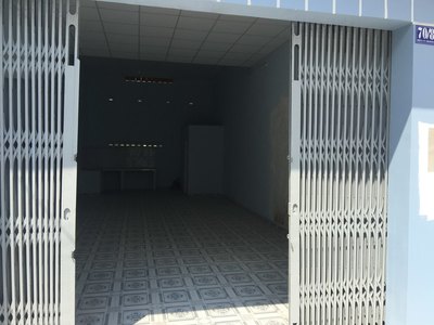 Bán gấp gấp 2 căn nhà gần sát mặt tiền đường số 10, Bình Tân