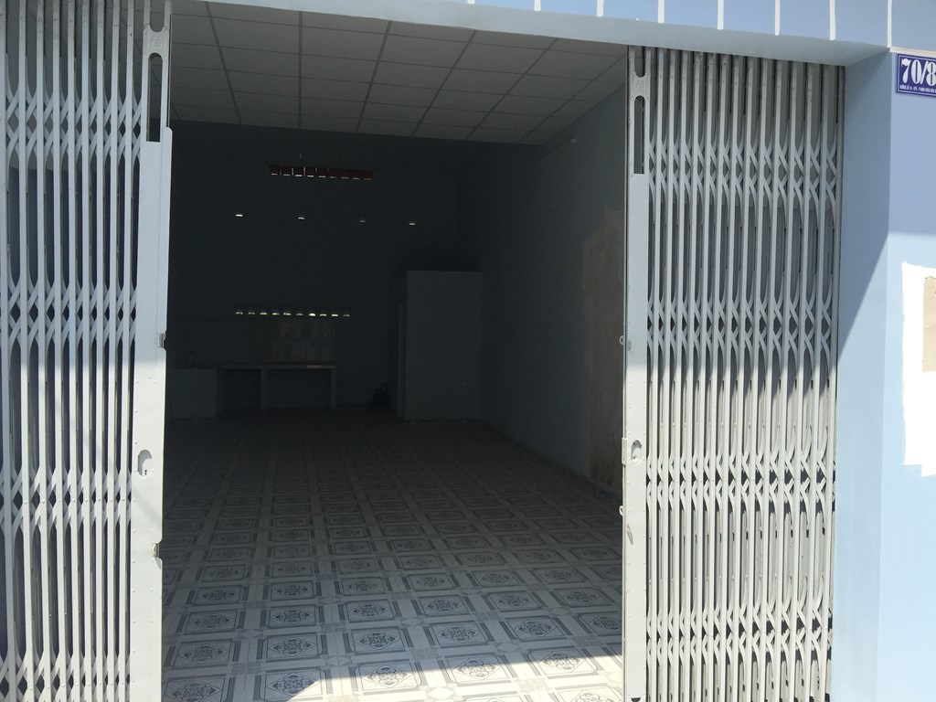 Bán gấp gấp 2 căn nhà gần sát mặt tiền đường số 10, Bình Tân