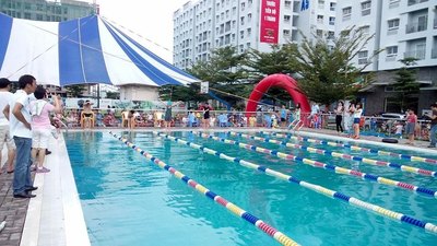 Bán Căn Hộ Trả Góp 5-6tr/ Tháng, Liền Kề Q1, 64m2-2PN