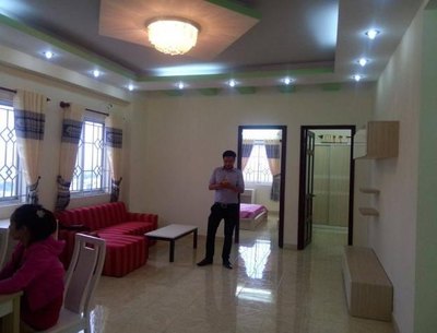 Suất nội bộ căn hộ Triều An - 400 tr nhận nhà ngay