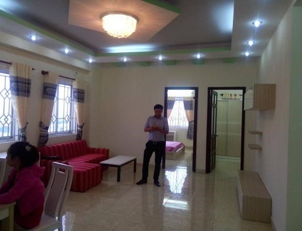 Suất nội bộ căn hộ Triều An - 400 tr nhận nhà ngay