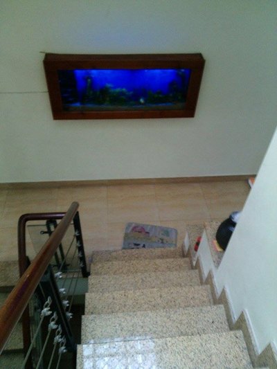 Bán nhà Quận 3. HXH 7 mét Điện Biên Phủ 5 lầu nhà đẹp
