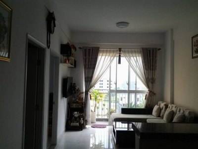 Chuyển Công Tác bán gấp căn hộ Phố Đông hoa sen, tại đường Đỗ Xuân Hợp