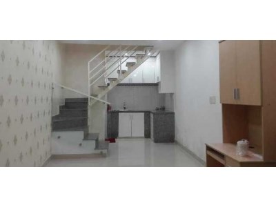 Nhà rất đẹp (mới sửa, đồ dùng chất lượng cao)phường 17 phú nhuận