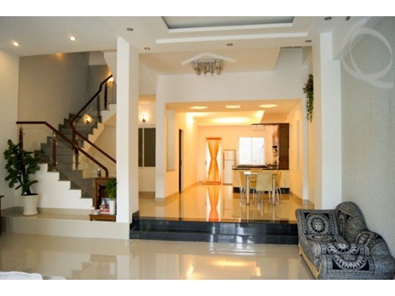 Bán nhà mặt tiền Trần Quang Khải, dt 4x18m, 3L, giá 15 tỷ