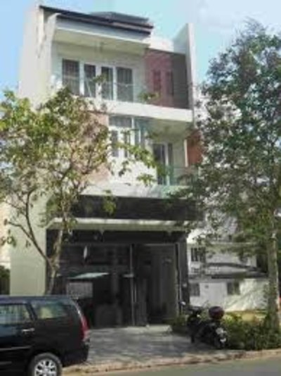 Bán gấp nhà Trần Quang Diệu, Quận 3, diện tích 4x15m. Giá: 7 tỷ