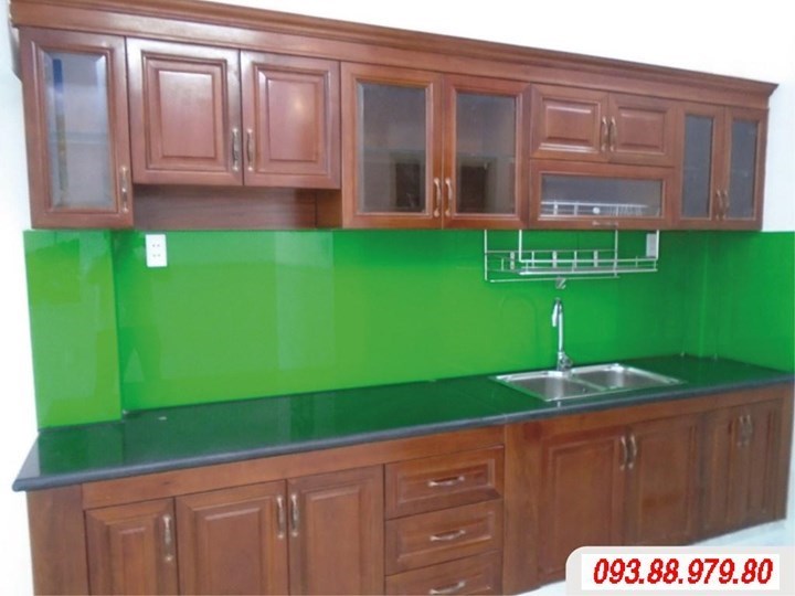 Bán nhà 2 mặt tiền đường 21 Hiệp Bình Chánh, cách Bình Triệu 500m, 1T + 3L