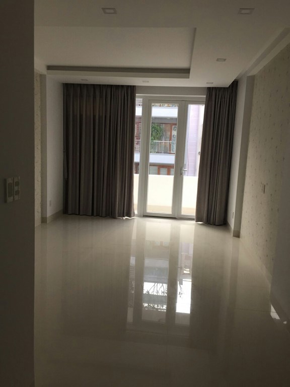 Bán nhà riêng đường Huỳnh Tấn Phát, khu Nam Long