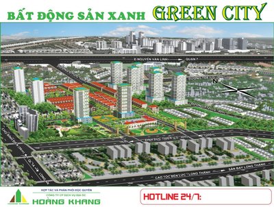 Biệt thự Phố 10x20m, 5,7 triệu/m2, Nguyễn Văn Linh