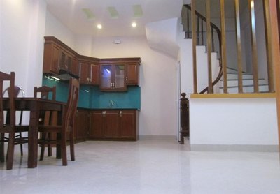 Cần bán nhà đẹp mặt tiền Nhiêu Tứ P. 7, Q. Phú Nhuận, 4x16m, 3LST, 6.8 tỷ