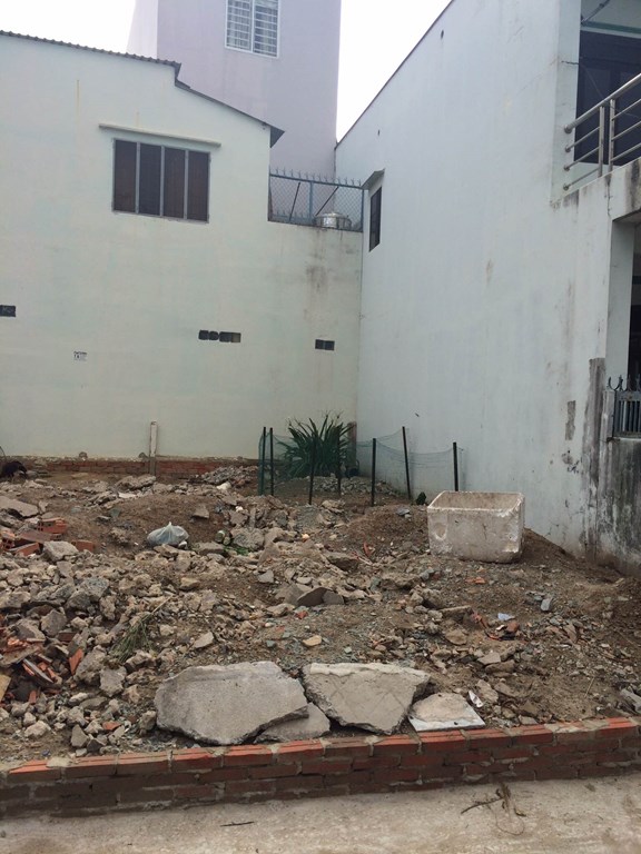 Bán đất quận 2 giá từ 1,2 tỷ trở lên,diện tích từ 50m trở lên,HXH