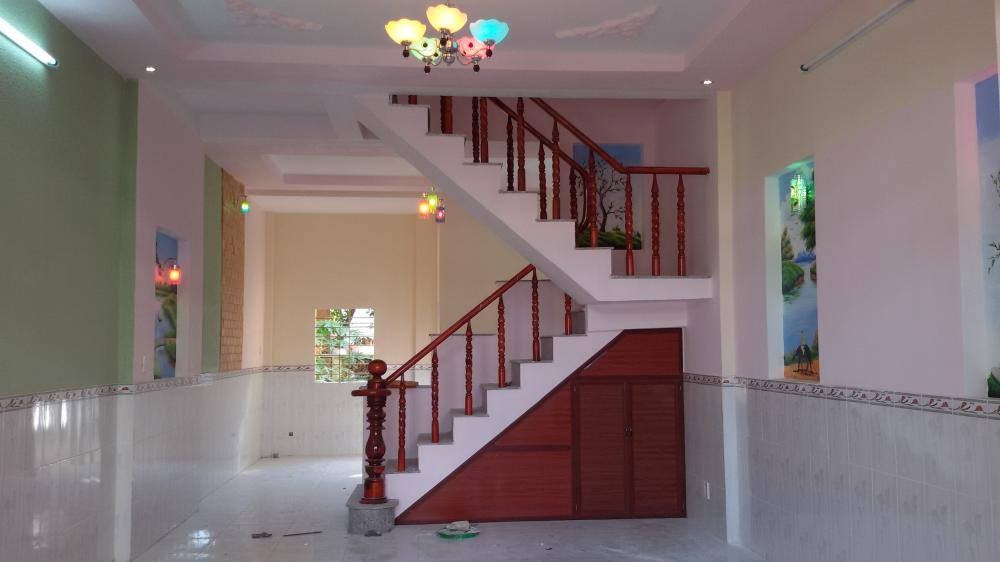 Nhận nhà hoàn thiện - vui tết sum vầy chỉ có tại Happy Home One